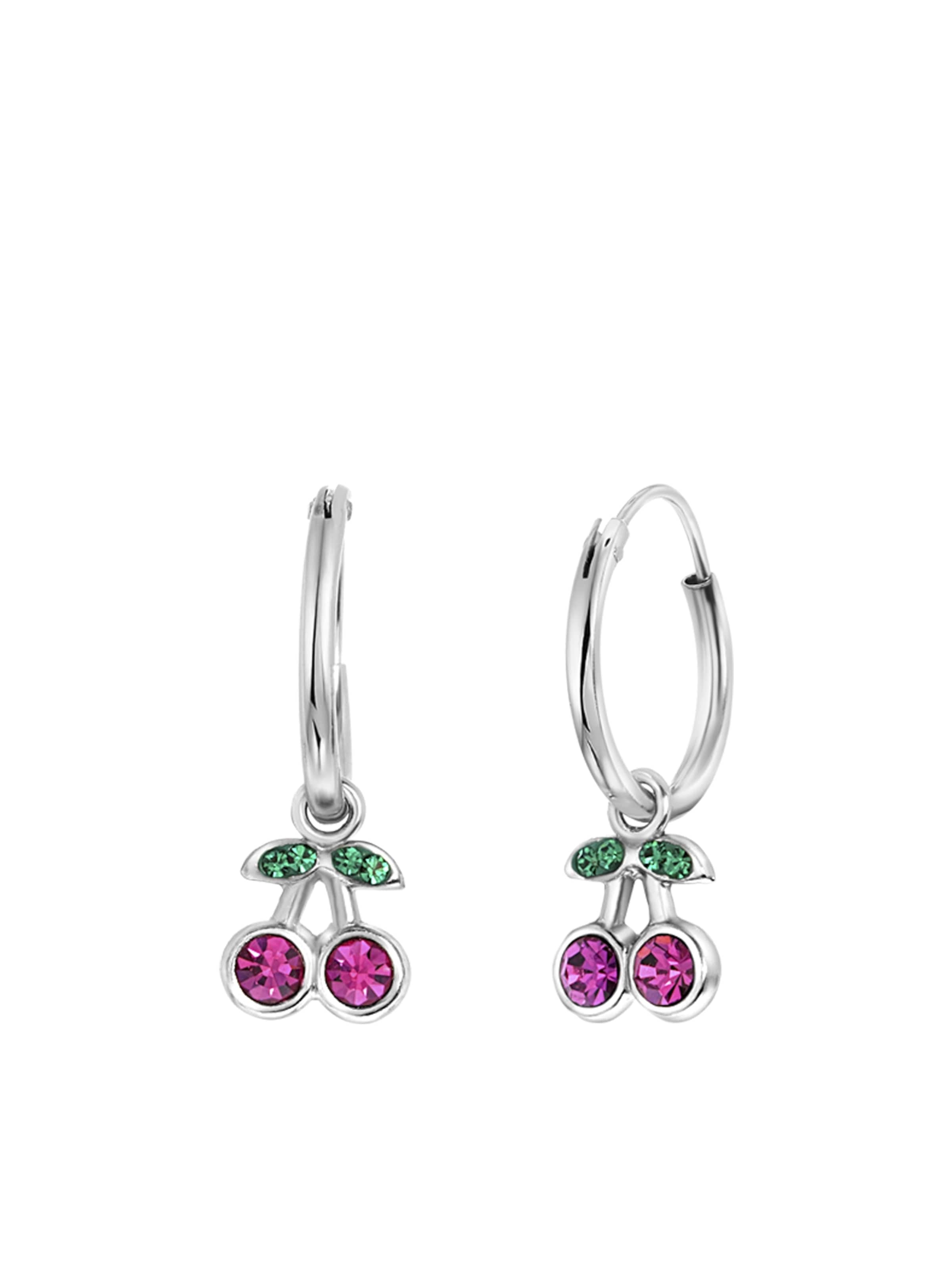 Lucardi Sieraden in Zilver: voorkant