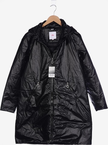 MYMO Jacket & Coat in XL in Black: front