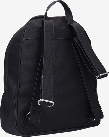 GERRY WEBER Rucksack 'Be Different' in Schwarz