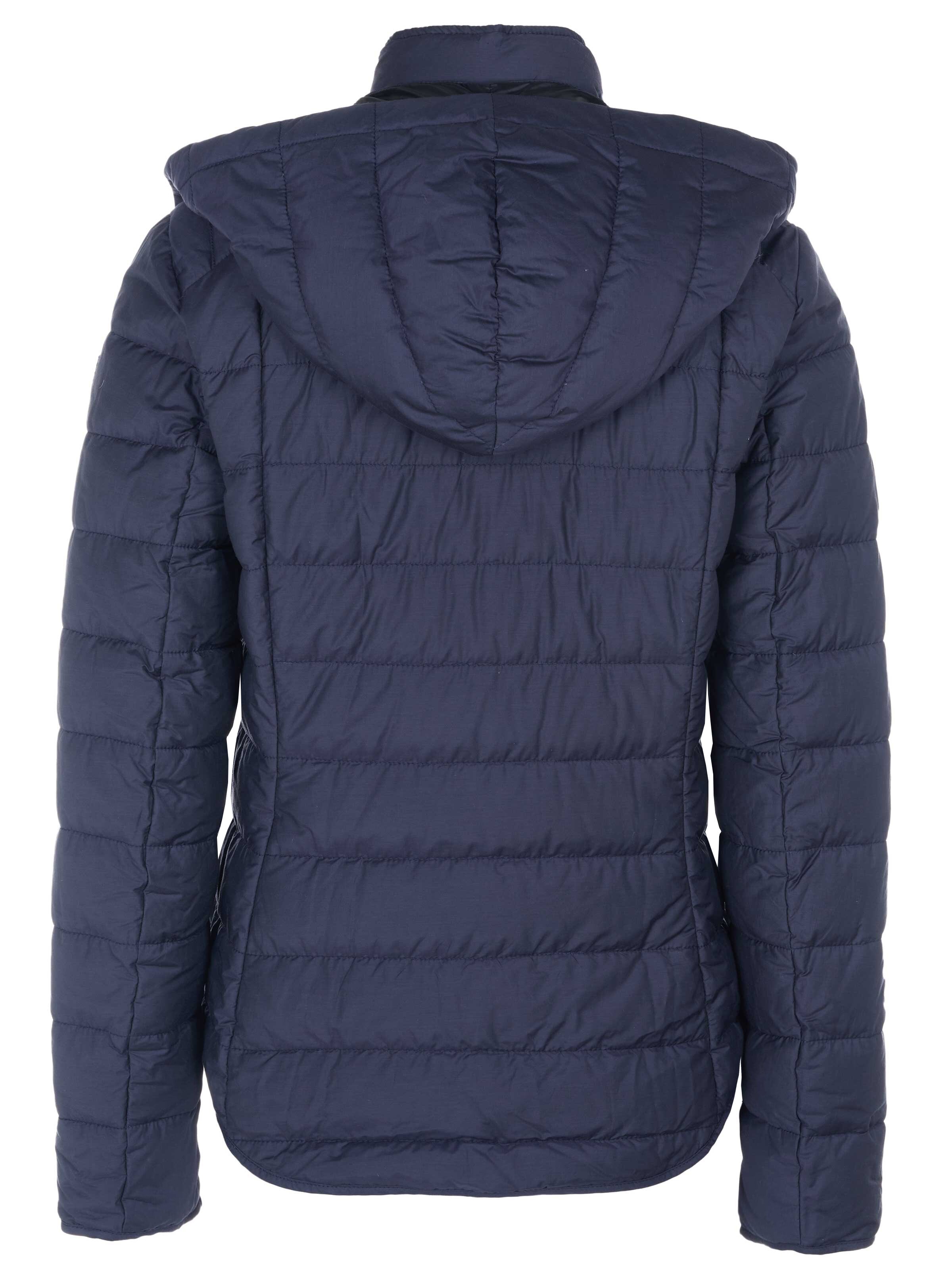 Veste mi-saison Belstaff en bleu
