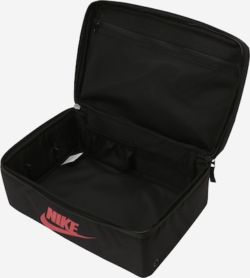Nike Sportswear Gym Bag in Black