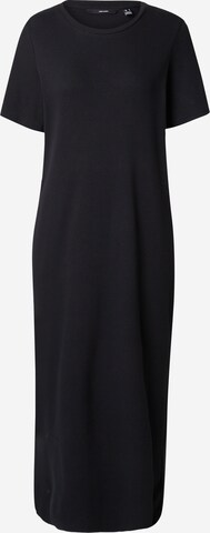 VERO MODA Kleid 'CHLOE' in Schwarz: predná strana