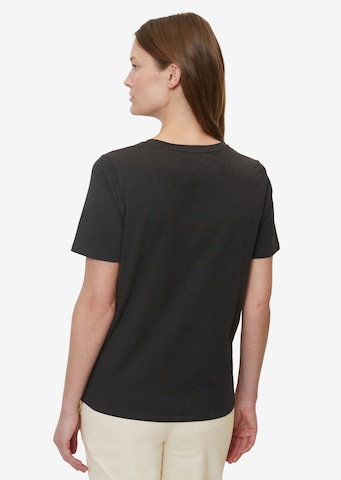 T-shirt Marc O'Polo en noir