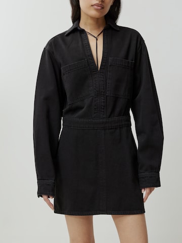 EDITED Dress 'Keira' in Black