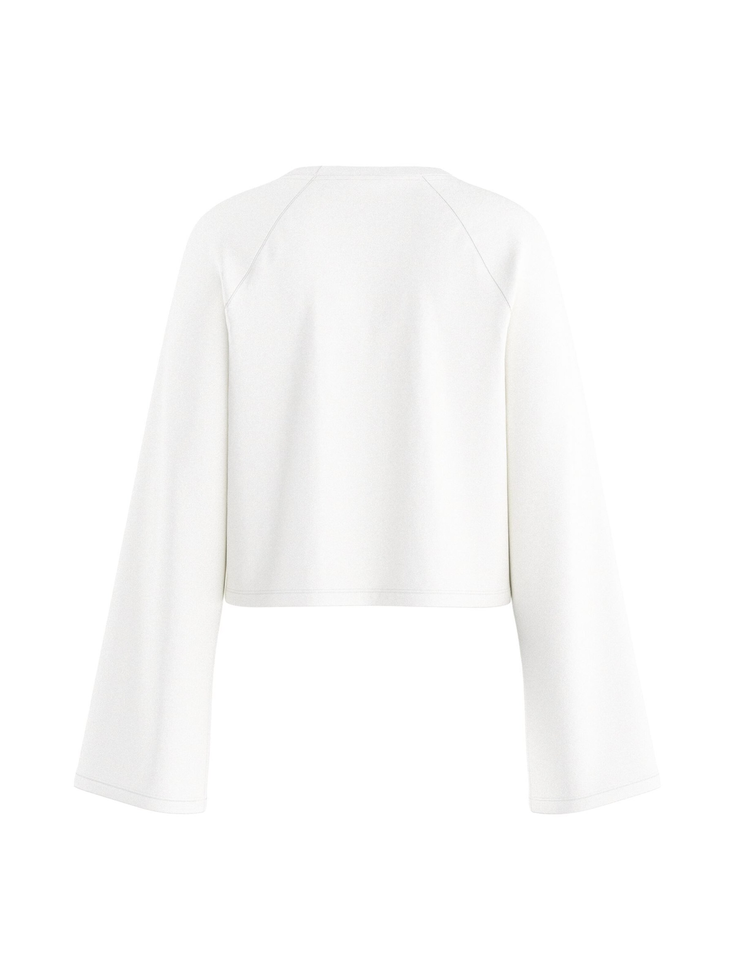 HYPEDROP Shirt in White