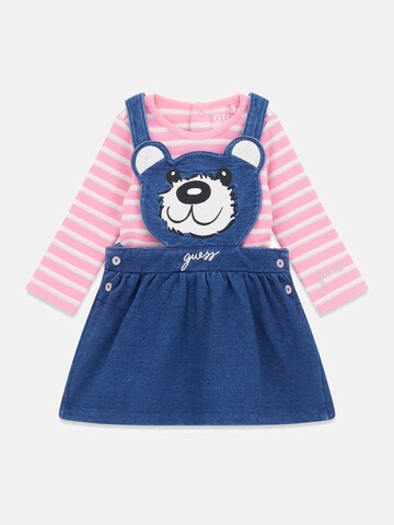 GUESS Set in Mixed colors: front
