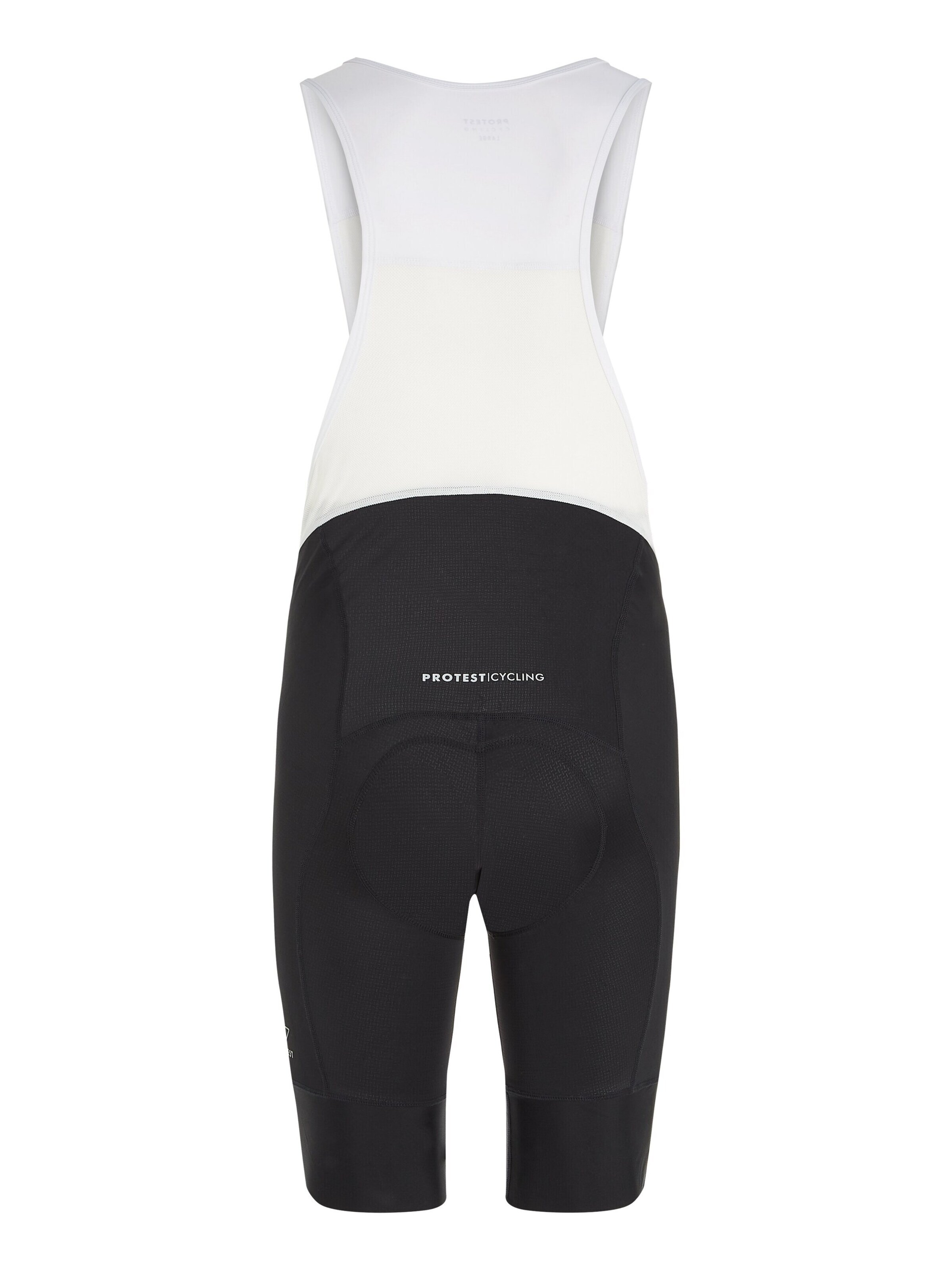 PROTEST Slimfit Sportbroek 'PRTDIONIS' in Zwart