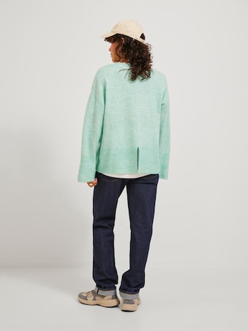 JJXX - Pullover 'LICA' em verde