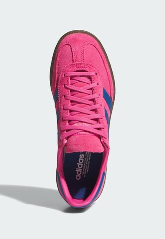 ADIDAS ORIGINALS Sneaker 'Handball Spezial' in Pink