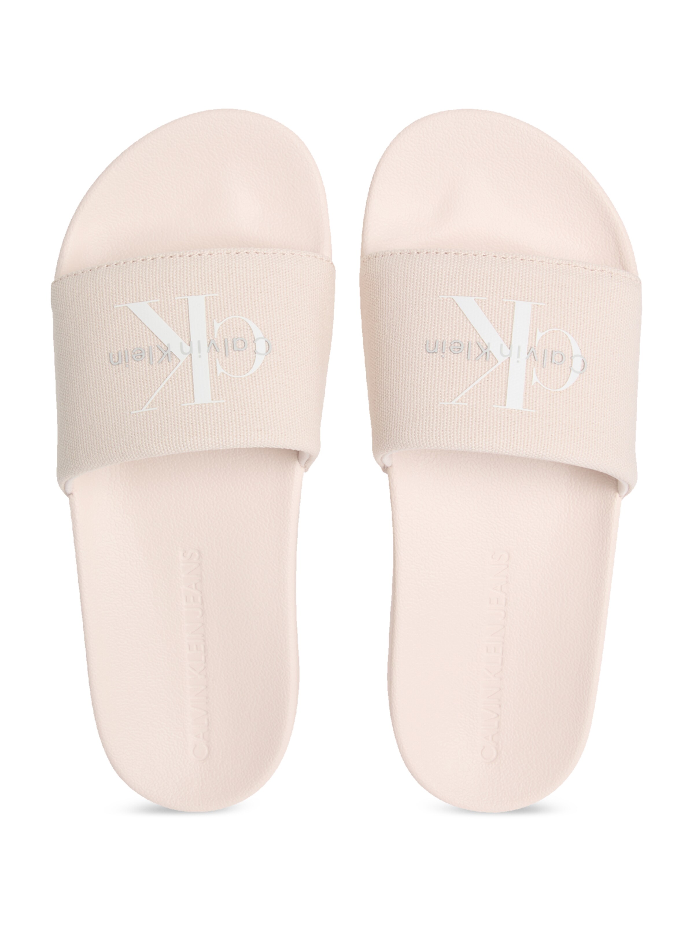 Calvin Klein Muiltjes in Roze