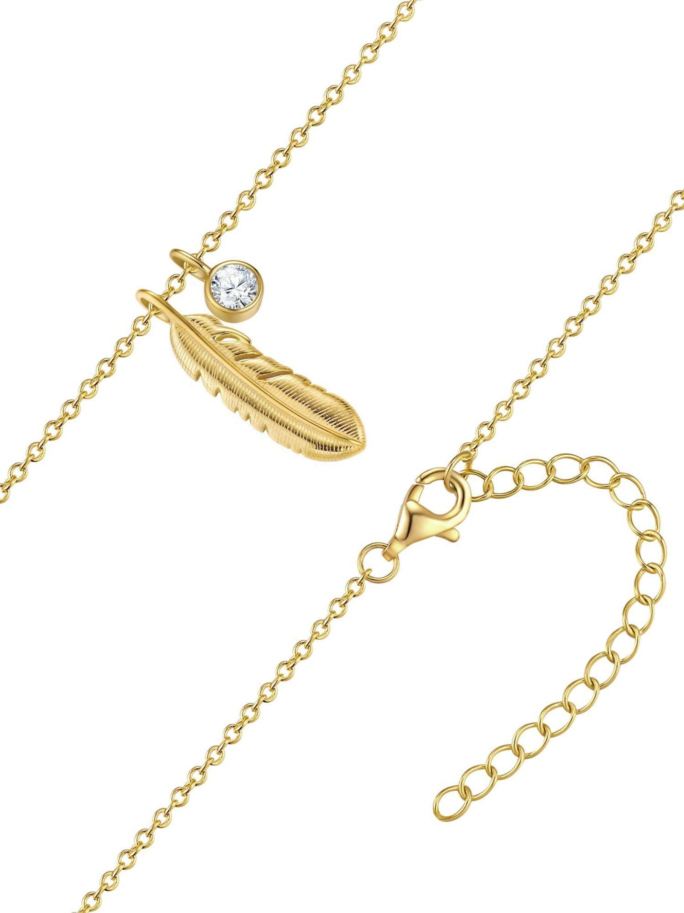 Rafaela Donata Kette in Gold