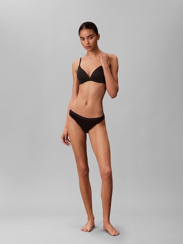 Calvin Klein String in Red