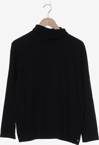 Luisa Cerano Sweater & Cardigan in XXXL in Black: front