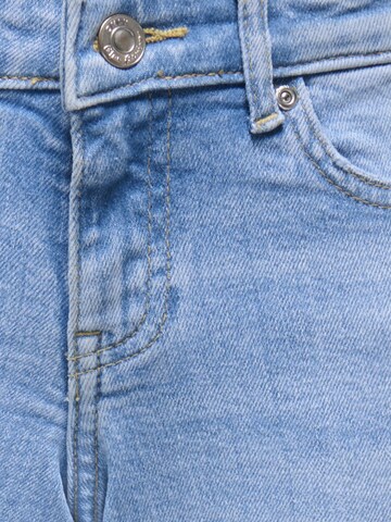 Wide leg Jeans 'KOGJULLES' di ONLY GIRLS in blu
