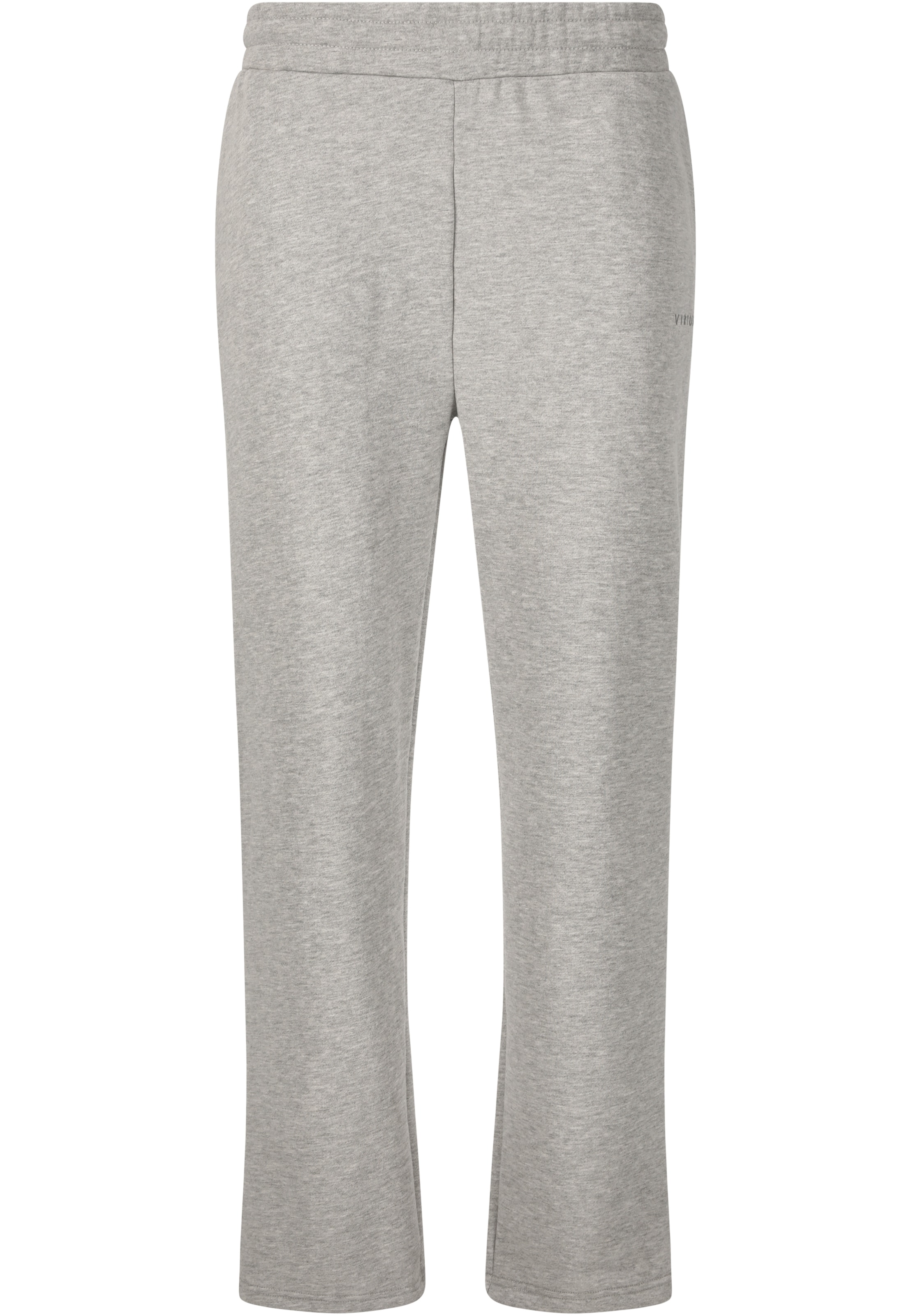 Virtus Loose fit Sports trousers 'Kayce V2' in Grey: front