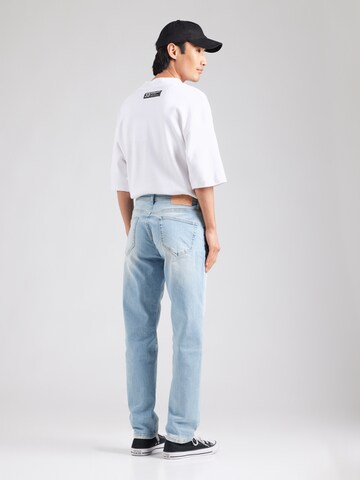 Only & Sons Regular Jeans 'ONSWEFT CLAUDIO' in Blau