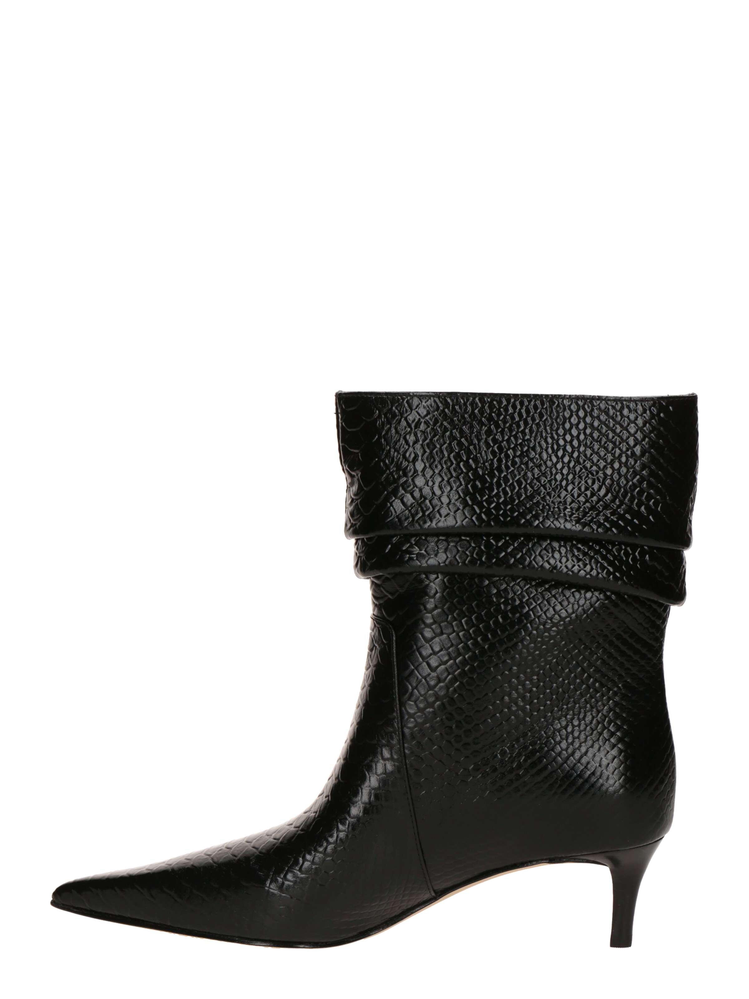 MICHAEL Michael Kors Støvletter i sort