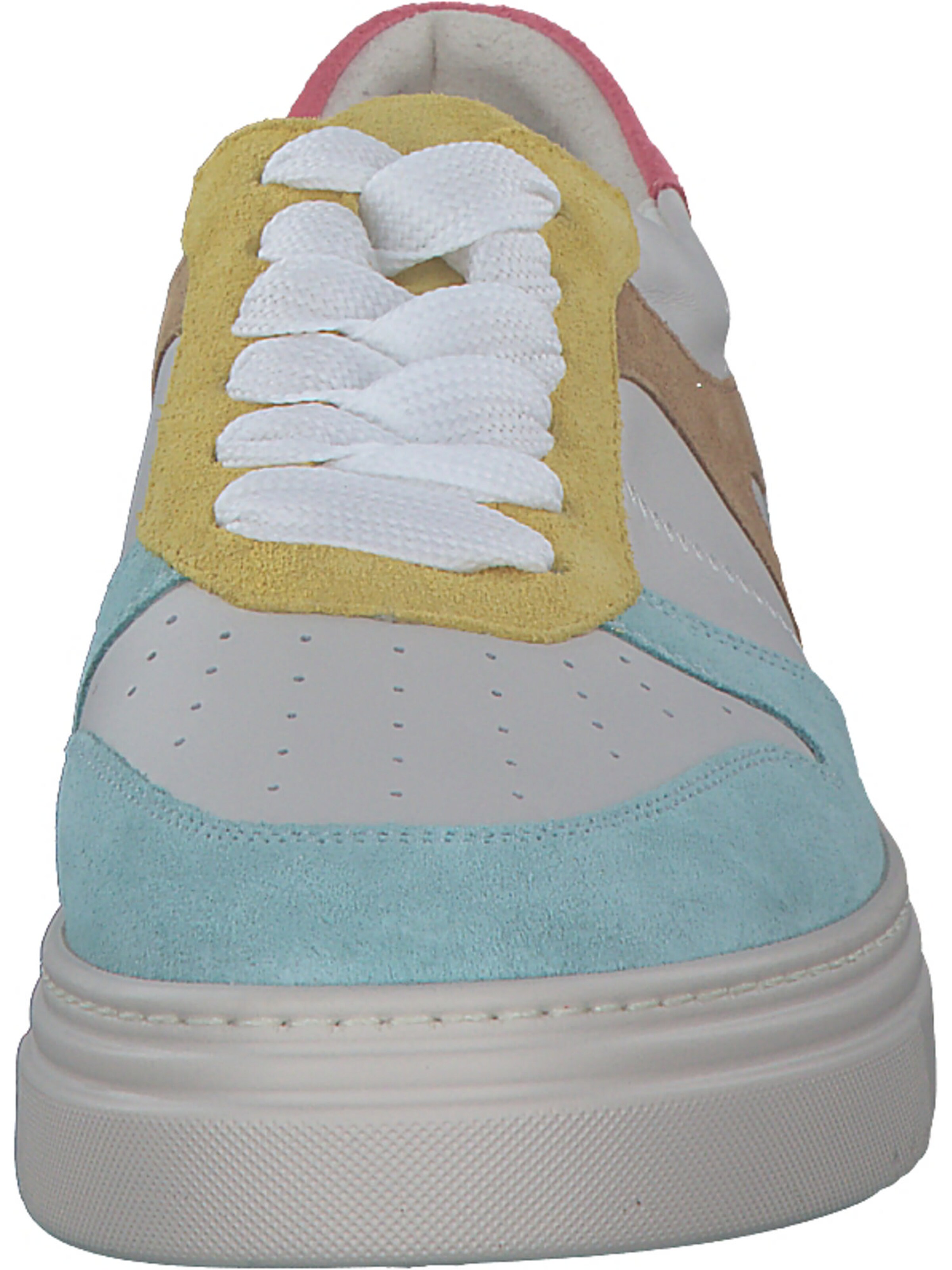 WALDLÄUFER Sneakers in White