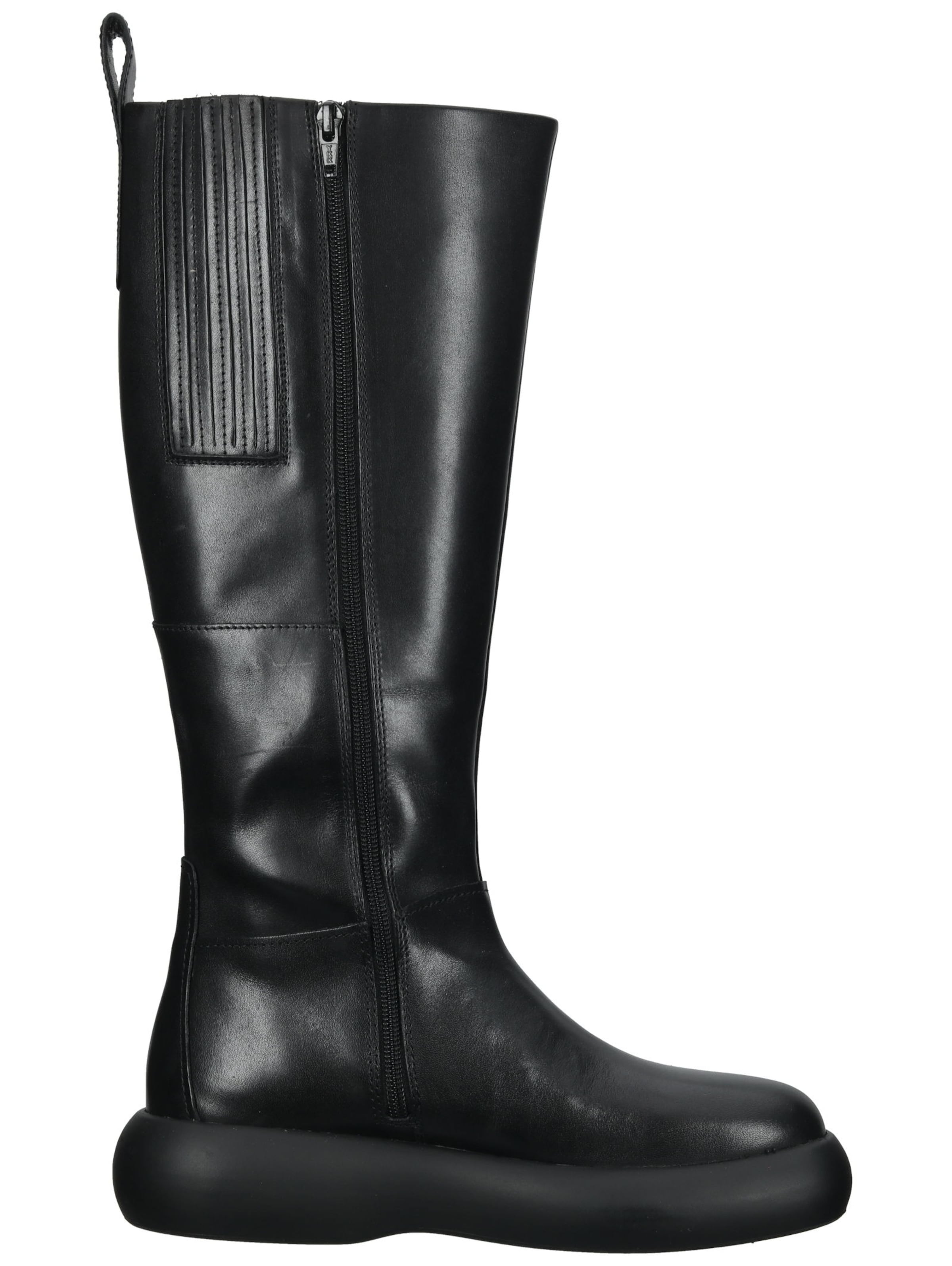 Bottines VAGABOND SHOEMAKERS en noir