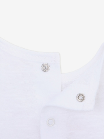 KNOT - Camisola em branco