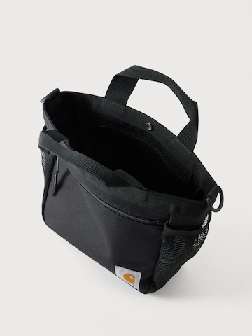 Carhartt WIP Torba preko telesa 'Philis' | črna barva
