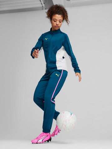 PUMA Fotbollsko 'ULTRA MATCH' i rosa