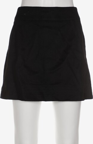 Whistles Skirt in M in Black: front