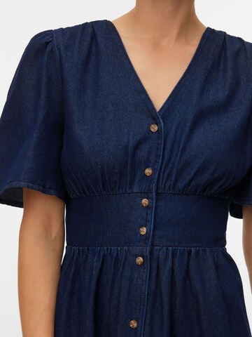 VERO MODA - Vestido 'VMMelaney' en azul