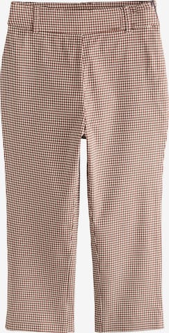 Next Skinny Leggingsit värissä ruskea: etupuoli