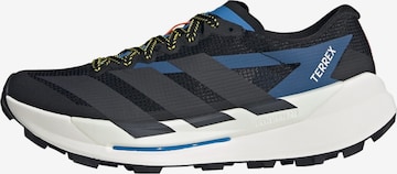 ADIDAS TERREX Running shoe 'Agravic TT' in Black: front