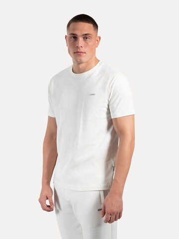 Smilodox Shirt in Beige