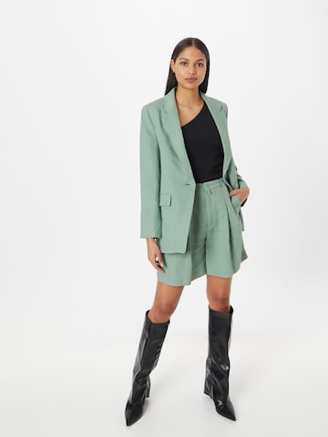 DRYKORN Blazer 'Glendale' in Green