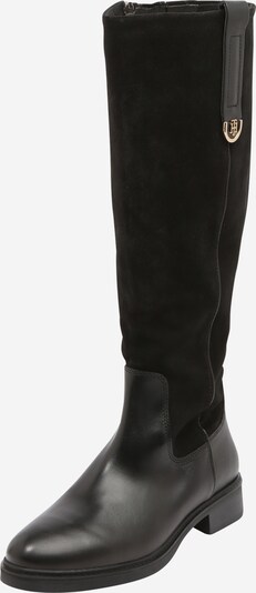 arany / fekete TOMMY HILFIGER Csizma, Termék nézet