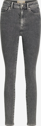 JJXX Skinny Jeansy 'JXVienna' w kolorze szary: przód