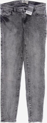 LTB Jeans in 28 in Grey: front