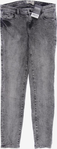 LTB Jeans in 28 in Grey: front