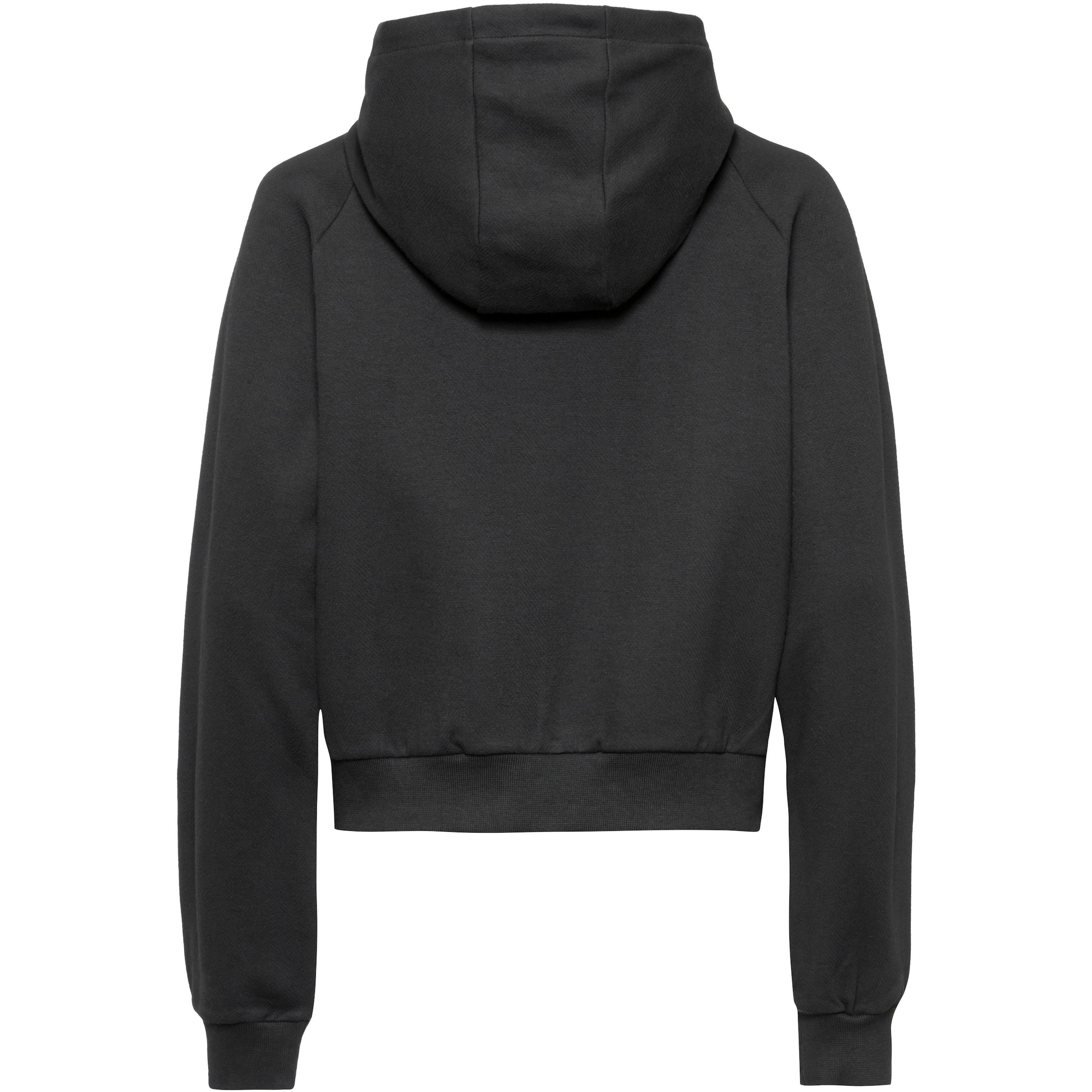 ELLESSE Sweatshirt 'Sartoria' in Black