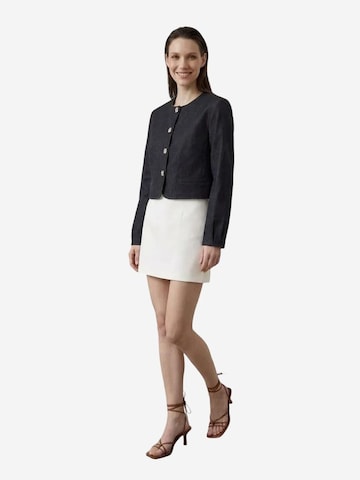 My fashion Jacken in Blau