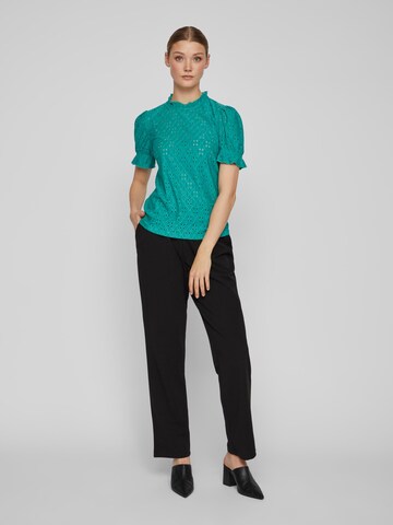 VILA Blouse 'Kawa' in Groen