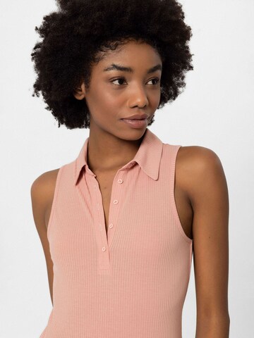 Haut 'Peri' Anou Anou en rose