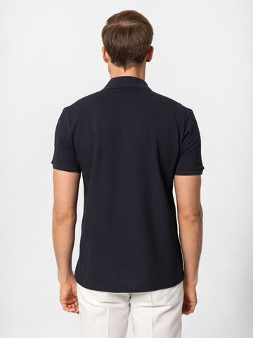 Dandalo Shirt in Blue