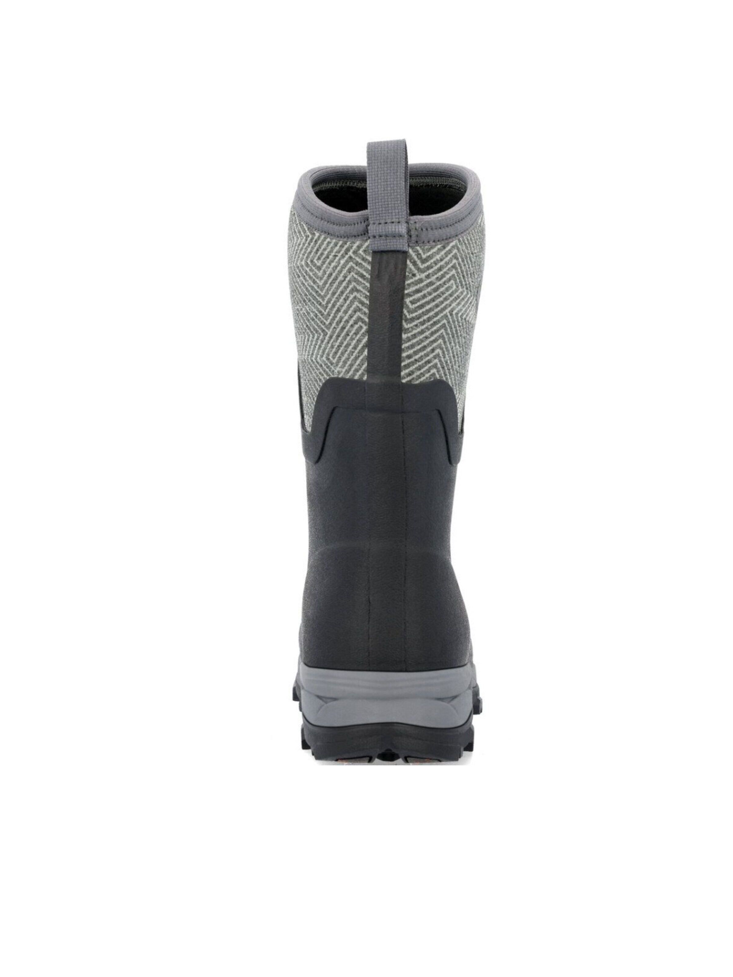 Botine 'WOMEN'S ARCTIC ICE MID AGAT' de la Muck boot pe negru