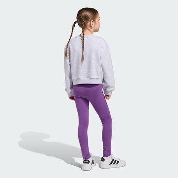 ADIDAS SPORTSWEAR - Chándal 'Disney Minnie Maus' en gris