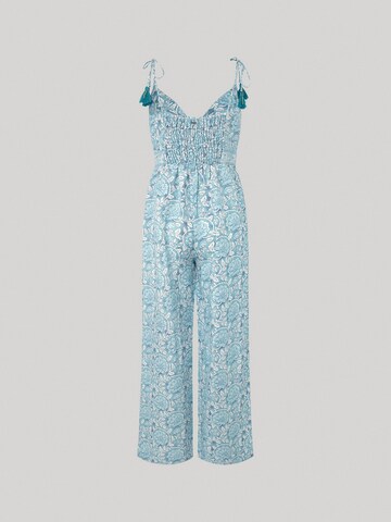 Pepe Jeans Jumpsuit 'Matilde' in Blue