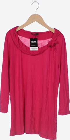 APART Top & Shirt in XXXL in Pink: front
