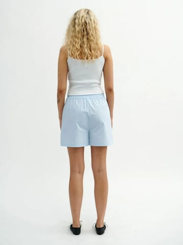 regular Pantaloni ' AllanRS ' di Résumé in blu