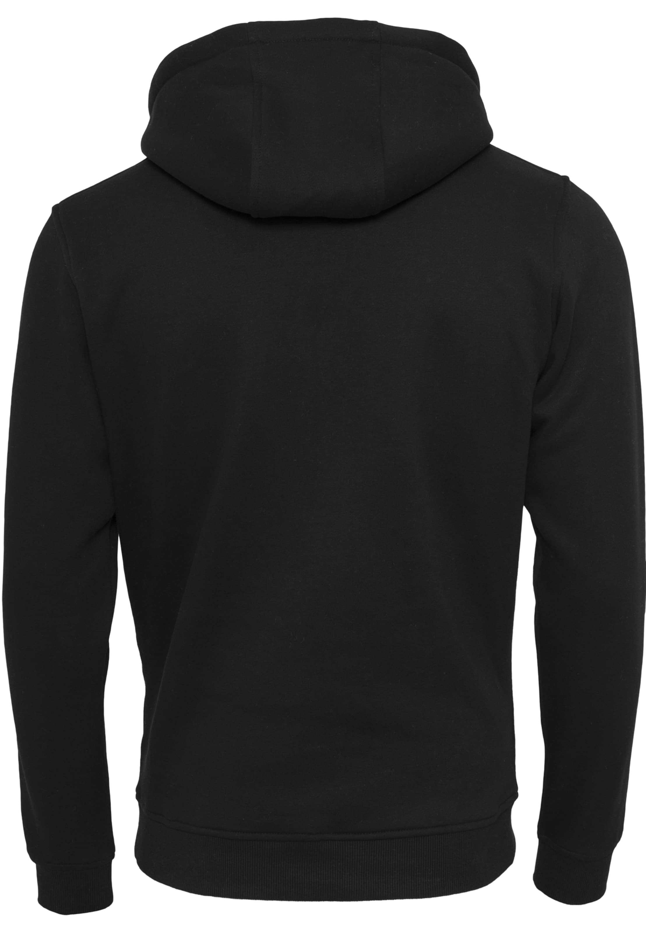 MT Men Sweatshirt 'Can't Hang With Us' in Black