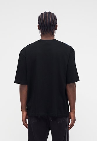 T-Shirt ADIDAS ORIGINALS en noir