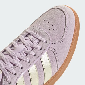 ADIDAS SPORTSWEAR Sneaker 'Breaknet Sleek' in Lila