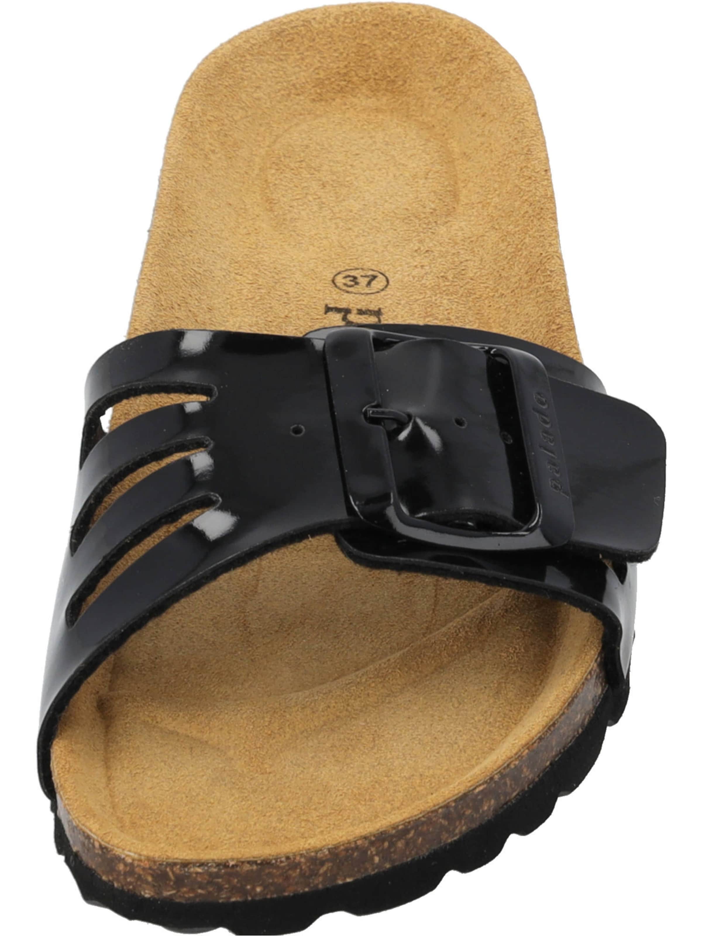 Palado Пантолеты 'Malta EGS Vent' в Черный